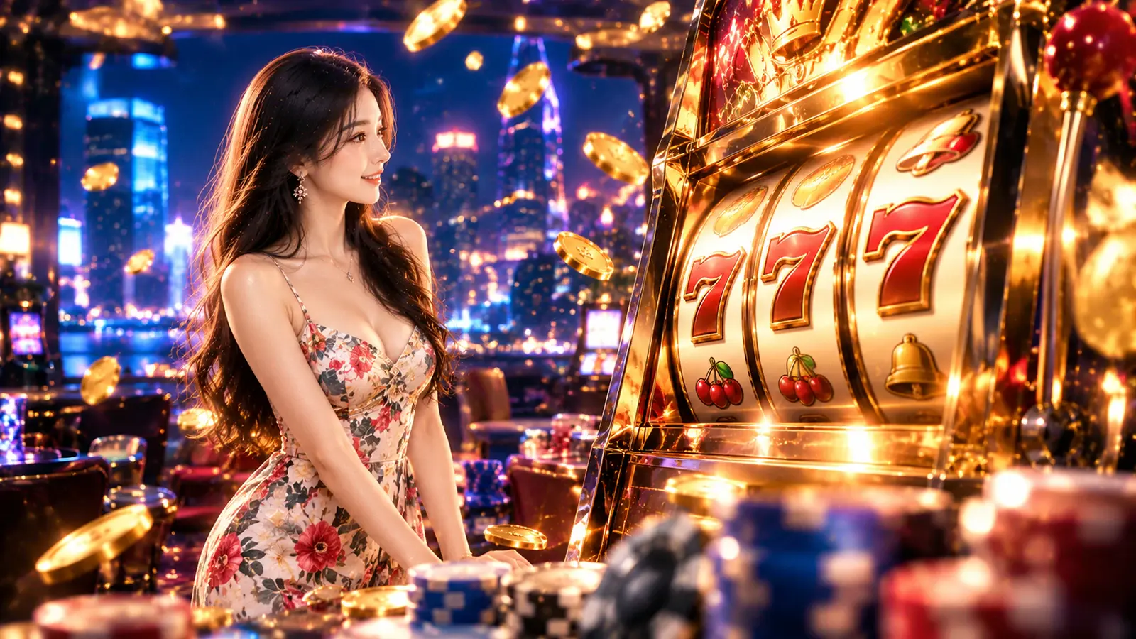 Checklist Casino 123B về nguồn, thời điểm, phạm vi và điểm dừng tại 123B