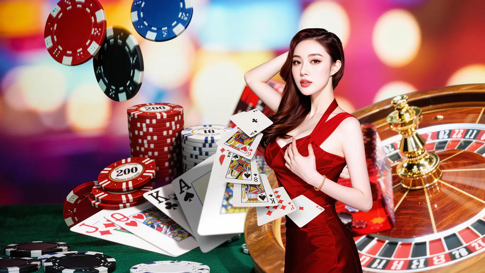 Bảo vệ dữ liệu cá nhân khi sử dụng Casino 123B của 123B