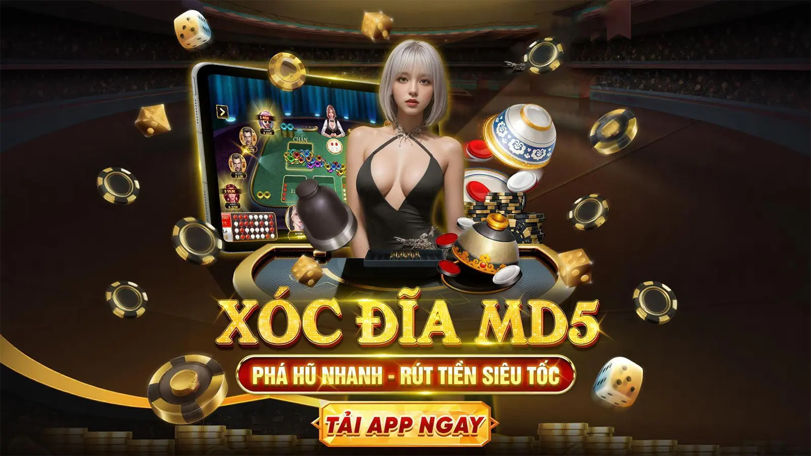 Cách đo Casino 123B tải chậm trên 123B trước khi đổi thiết bị