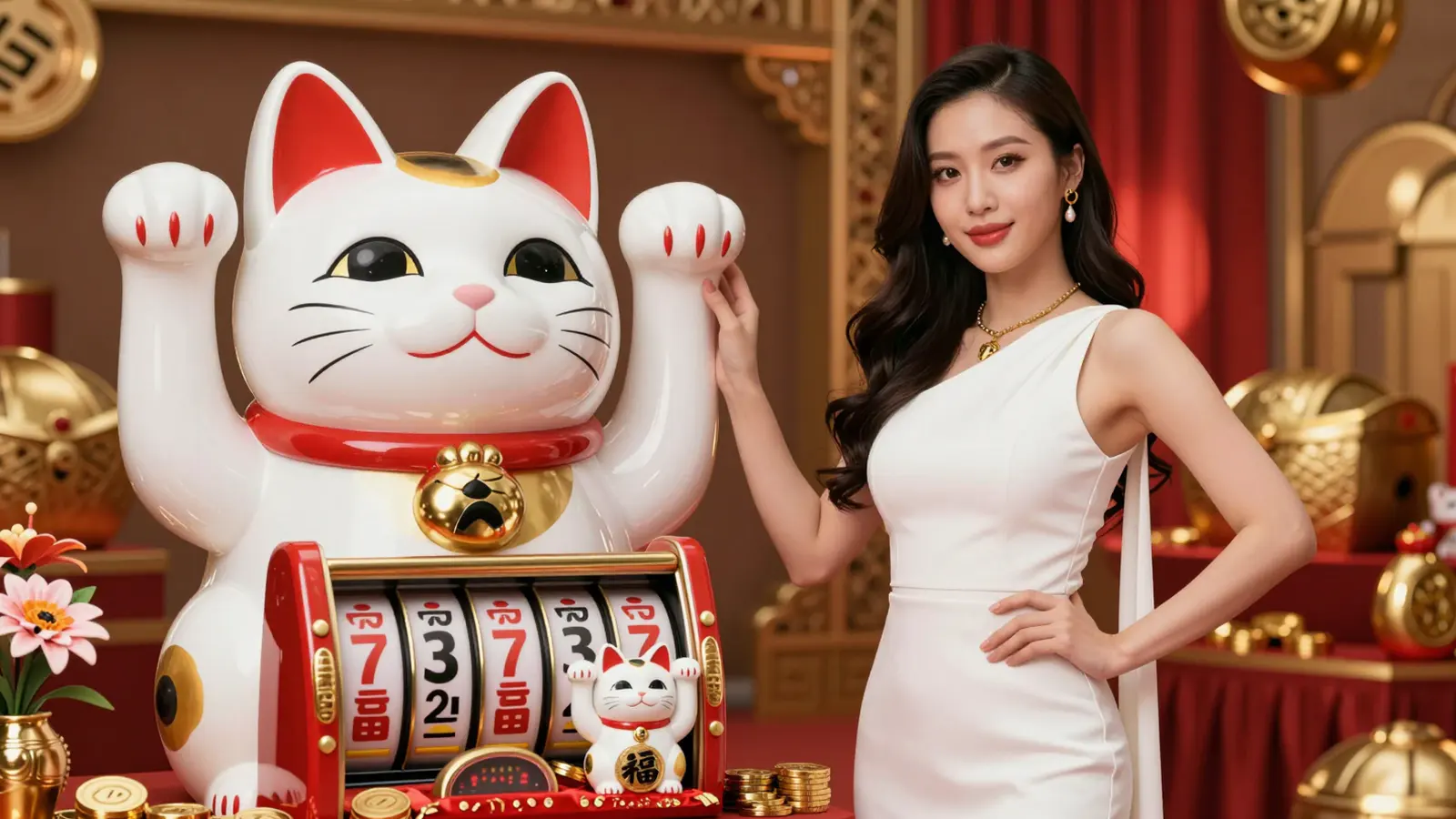 5 bước tự kiểm tra trước khi thử lại trên 123B khi gặp vòng chơi bị gián đoạn