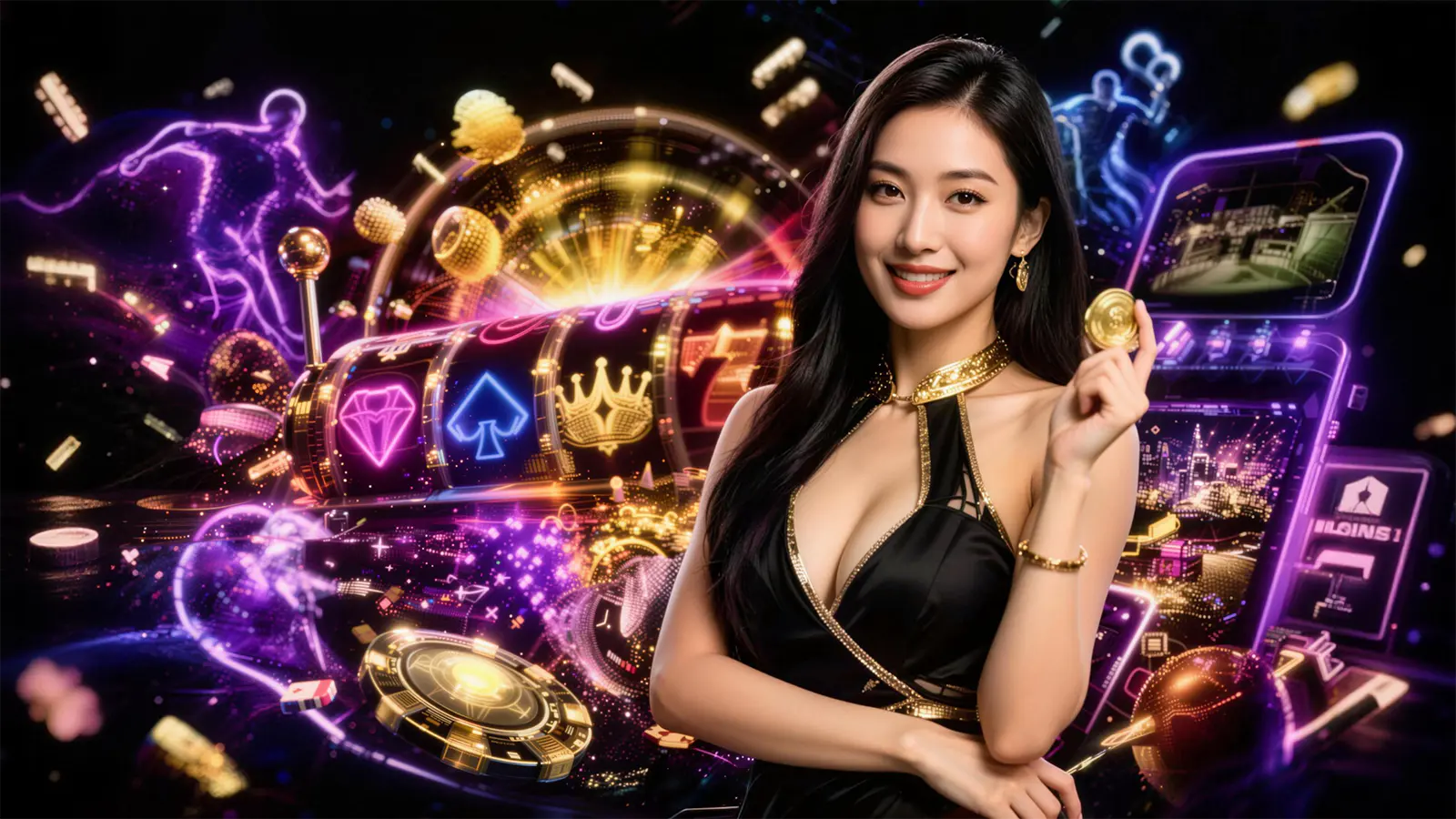 Tình huống 123B từ từ vòng chơi bị gián đoạn đến quyết định có căn cứ