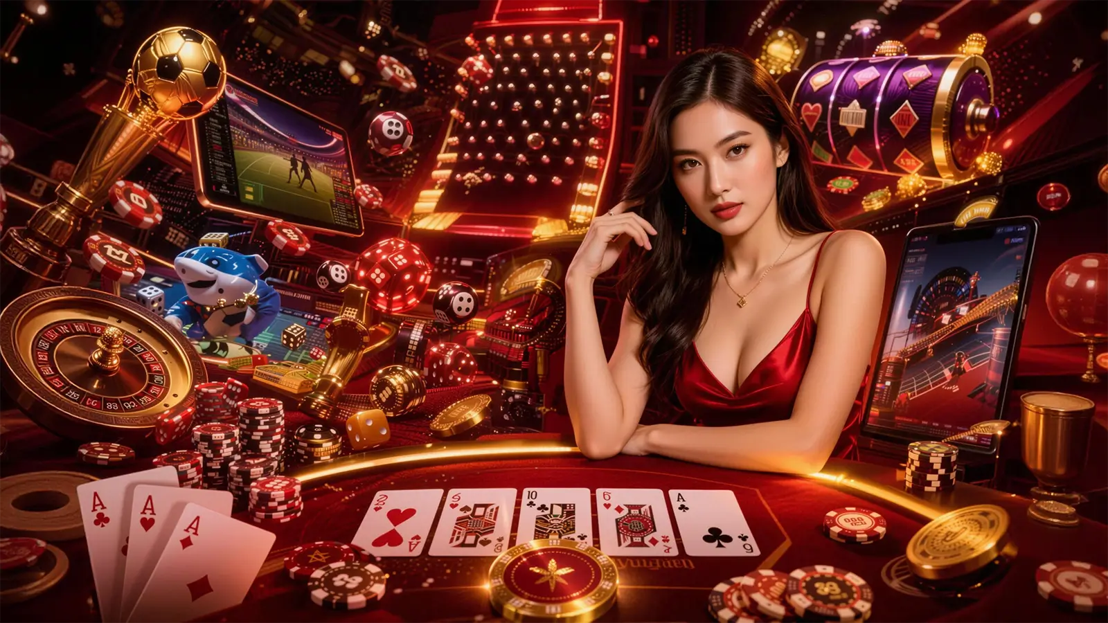 Bảo vệ dữ liệu cá nhân khi sử dụng Game Bài của 123B