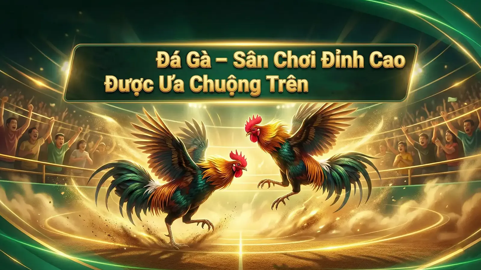 7 lỗi thường gặp khi đọc Đá Gà trên 123B và cách tự sửa