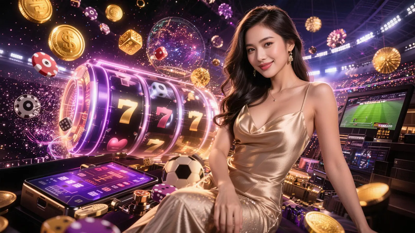 Gửi yêu cầu hỗ trợ 123B cần ghi gì về Slot Game?