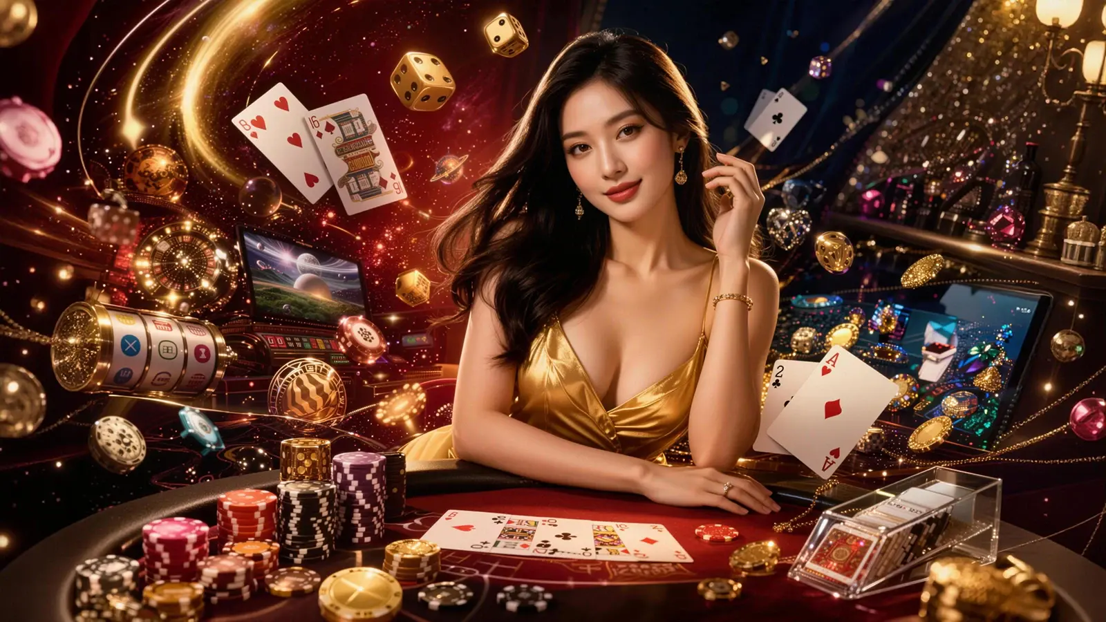 7 lỗi thường gặp khi đọc Slot Game trên 123B và cách tự sửa