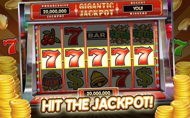 Casino 123B
