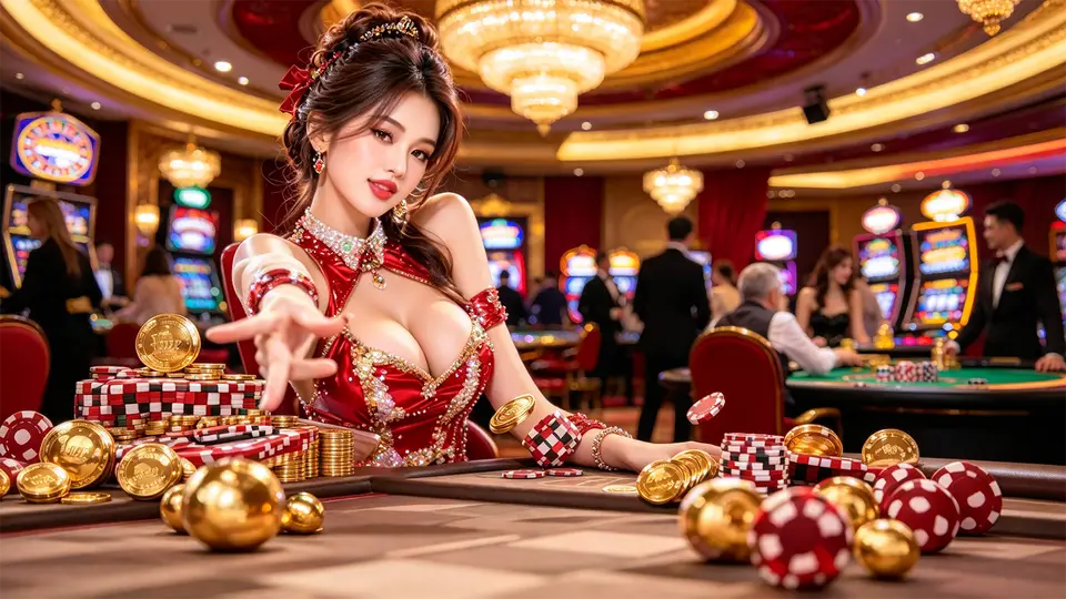 Slot Game